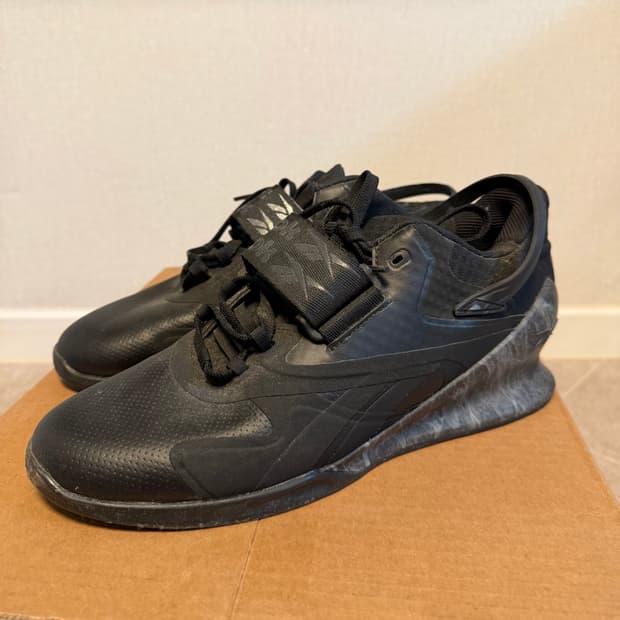 리복 레거시 리프터2 285