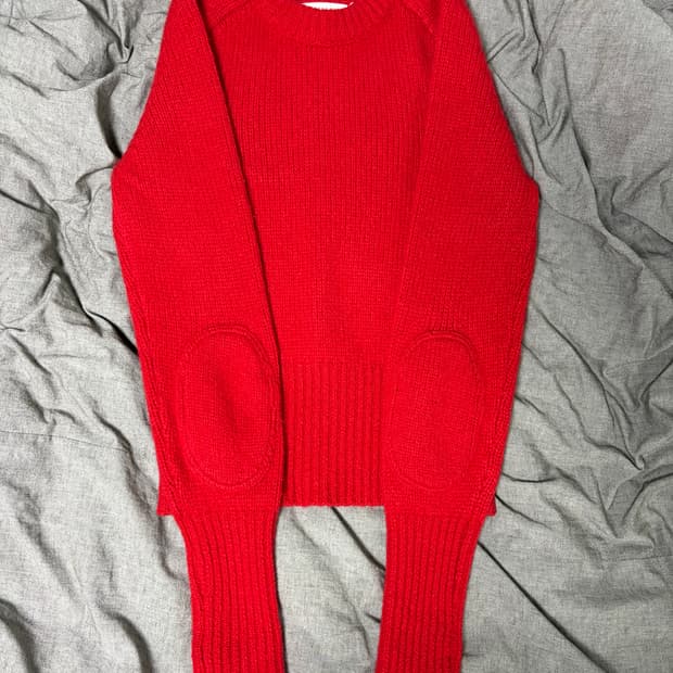 메종 마르지엘라 풀오버 m