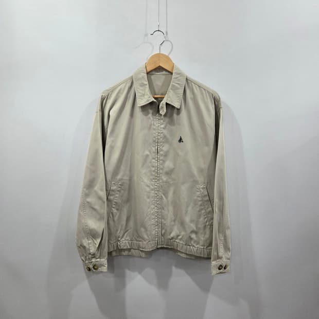 빈폴 블루종 자켓 95