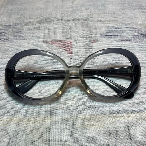 [정품 빈티지] 독일 로덴스톡(Rodenstock) 오버사이즈 그라데이션