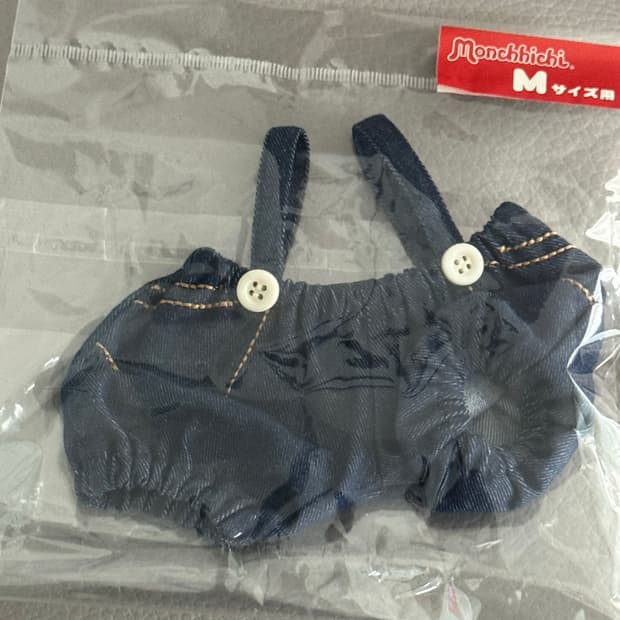 몬치치 m사이즈전용 정품옷 도쿄팝업구매