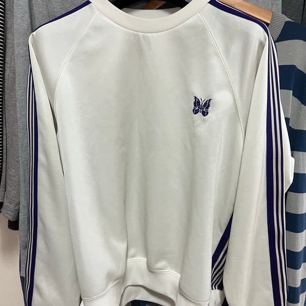 니들스 폴리스무스 크루넥