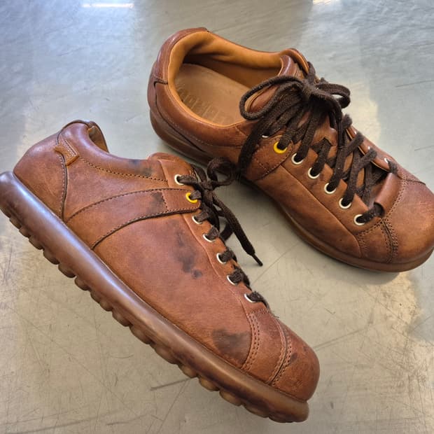 캠퍼 펠로타스 아리엘