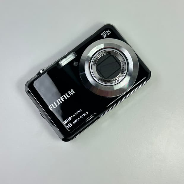 Fujifilm finepix AX655 후지필름 파인픽스 AX655 