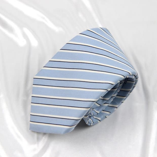 구찌 7.2cm A등급 슬림 남자 명품 넥타이