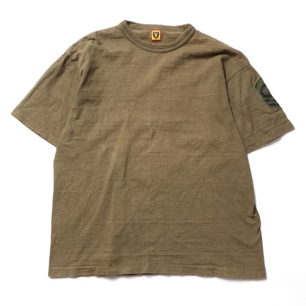 휴먼메이드 Human Made Printed T-shirt
