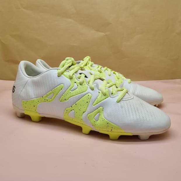 아디다스 X15.3 축구화 270
