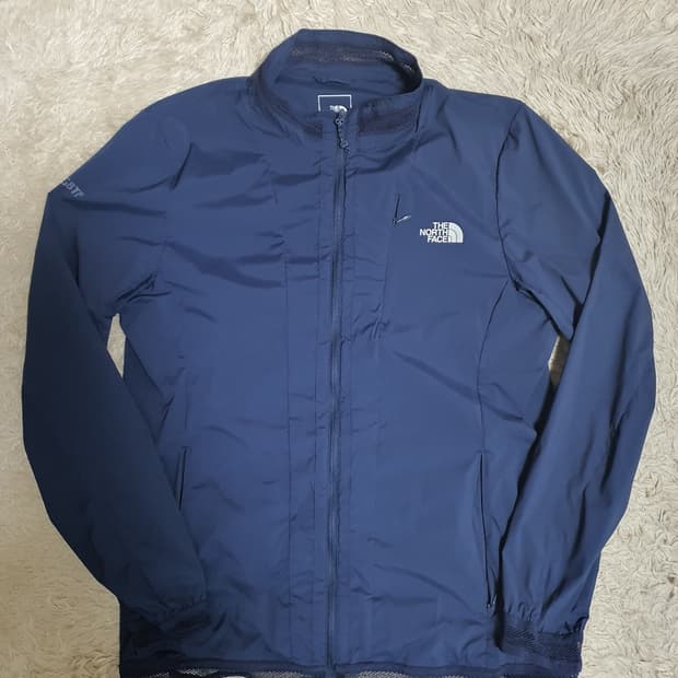 노스페이스 스윙 바람막이 사이즈 95