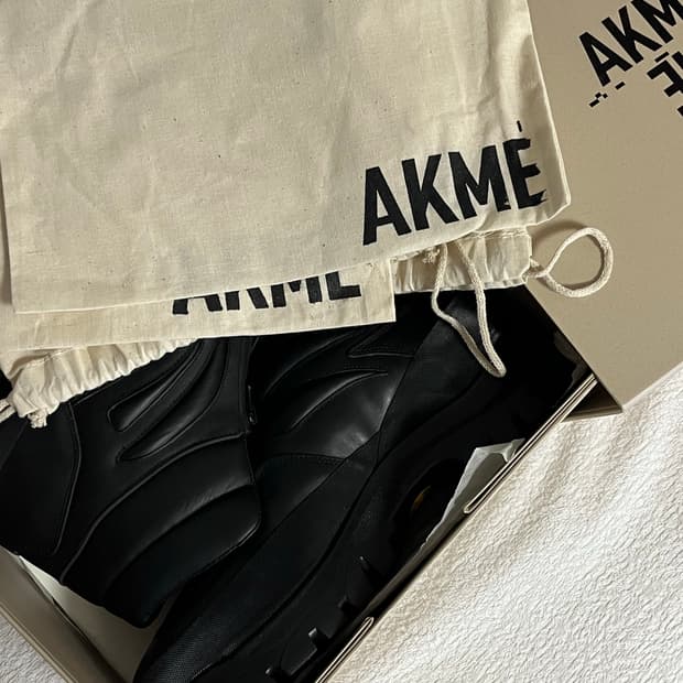 Akme us 아크메 untitled - 03