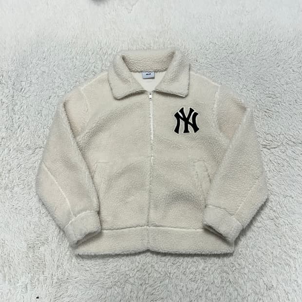 Mlb 양키즈 플리스