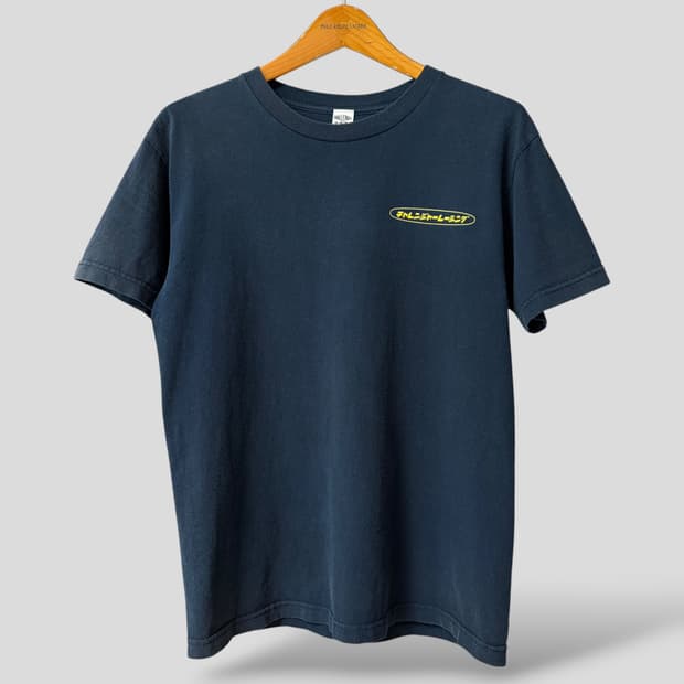 (M)CHALLENGER 챌린저 레이싱 반팔티셔츠