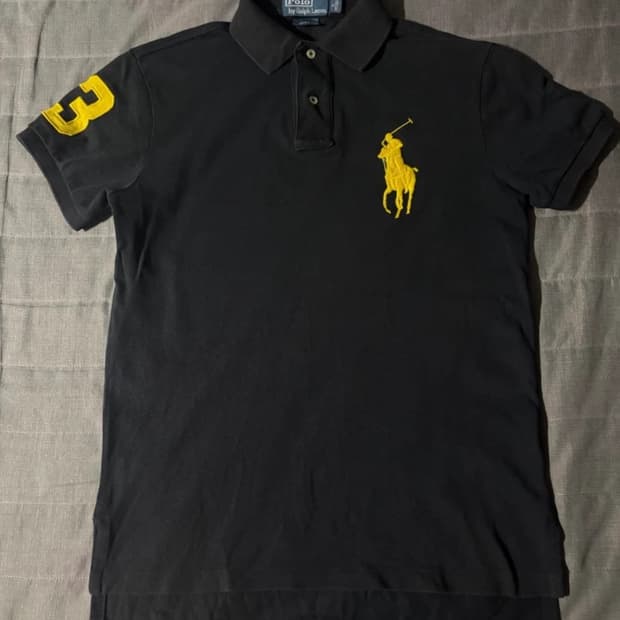 폴로 빅포니 pk 카라티