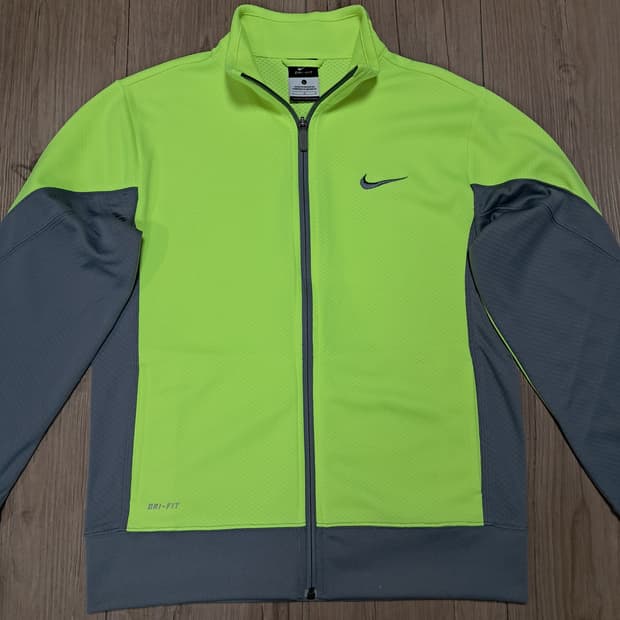 나이키 주니어 트랙탑 L