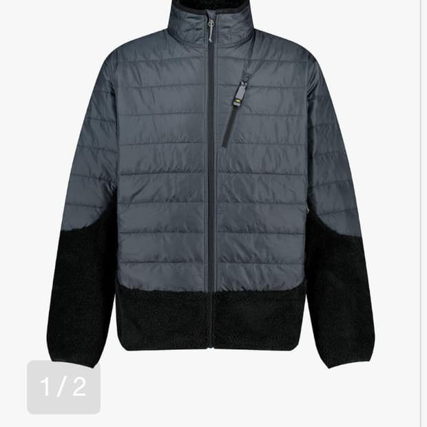 썬러브 Hybrid Thermal Jacket M사이즈