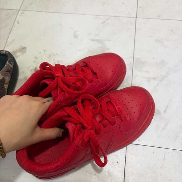 나이키에어포스