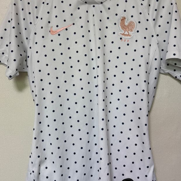 나이키 도트 유니폼