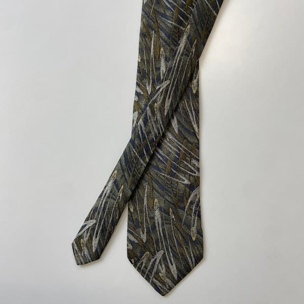 이세이미야케 정품 명품넥타이 (isseymiyake)