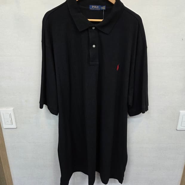 폴로랄프로렌 빅사이즈 카라반팔 xxxl xxxxl