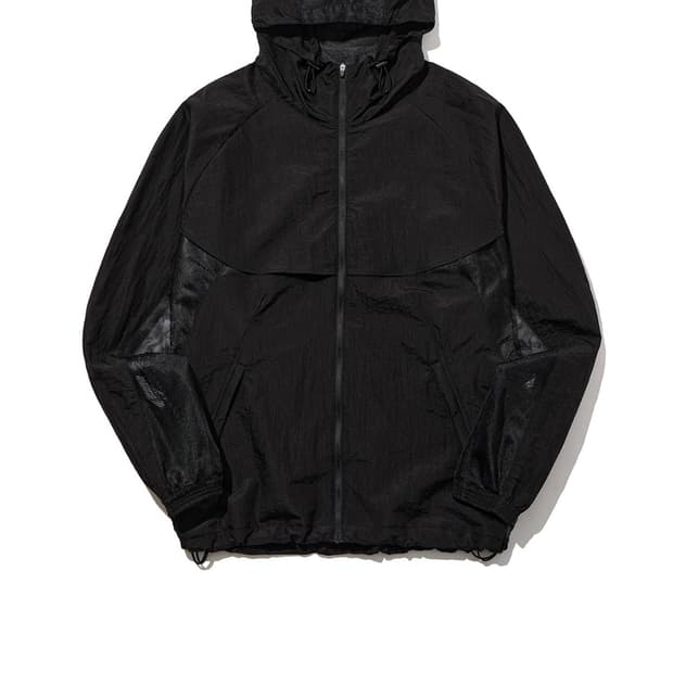 Xlim ep5 바람막이