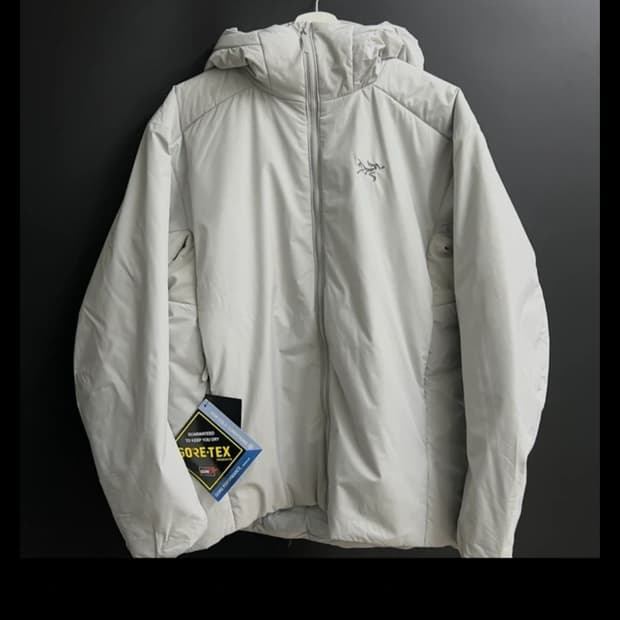 아크테릭스 헤비웨이트 사이즈100팝니다