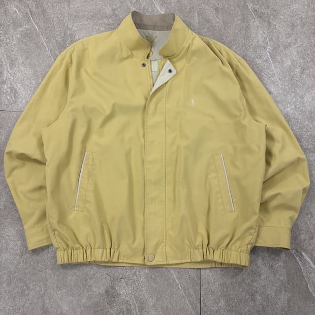 YSL Vintage Jacket   