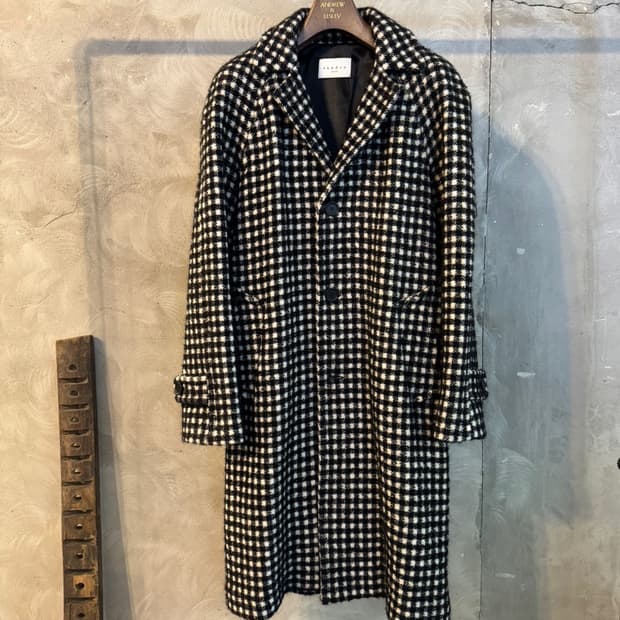 산드로 맥코트 100