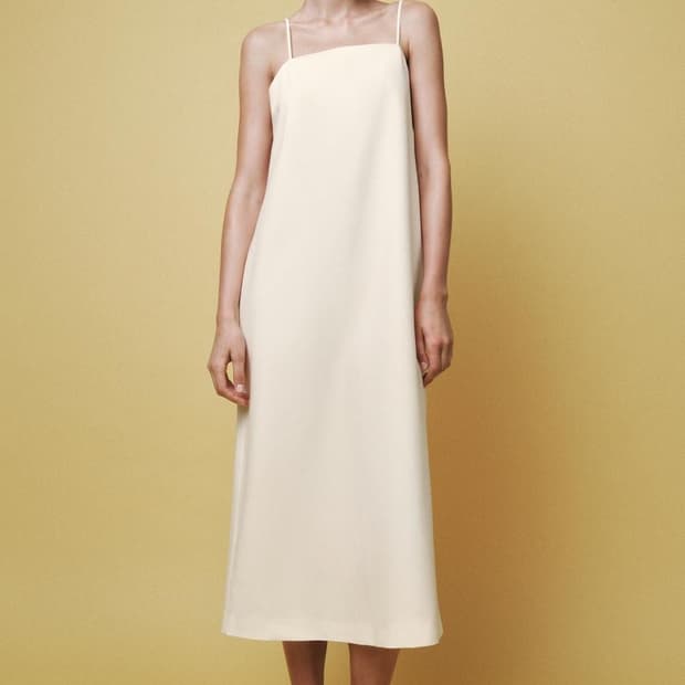 새상품) ZARA 자라 원피스