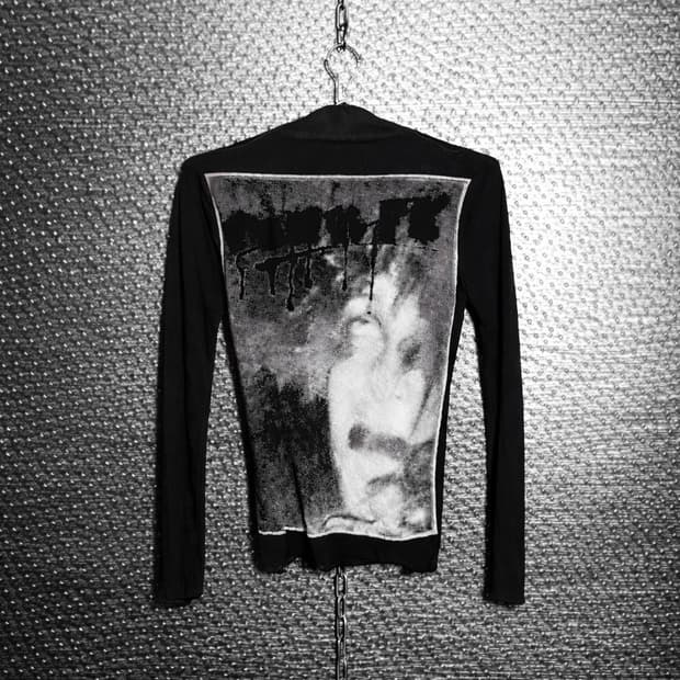 고딕 그래픽 탑