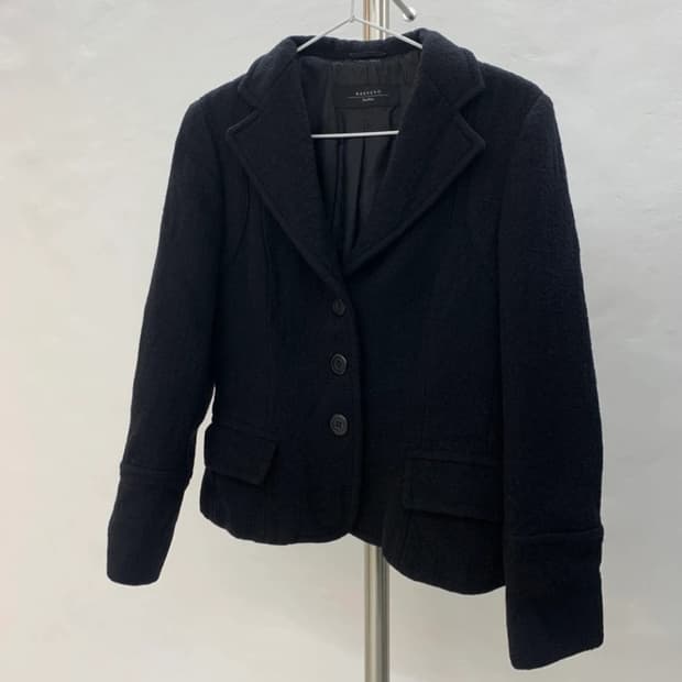 막스마라위켄드 울 자켓 38사이즈