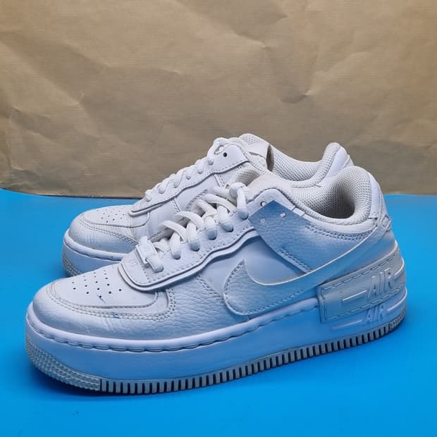 나이키 에어포스 1 쉐도우 여성운동화230.