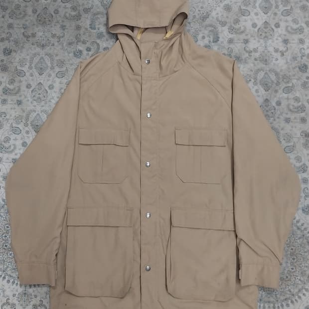 Woolrich 울리치 마운틴 파카 쉘 자켓 (105-110)