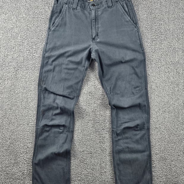 칼하트 코튼 카펜터 워크 팬츠 ( 32X32 ) / 9386