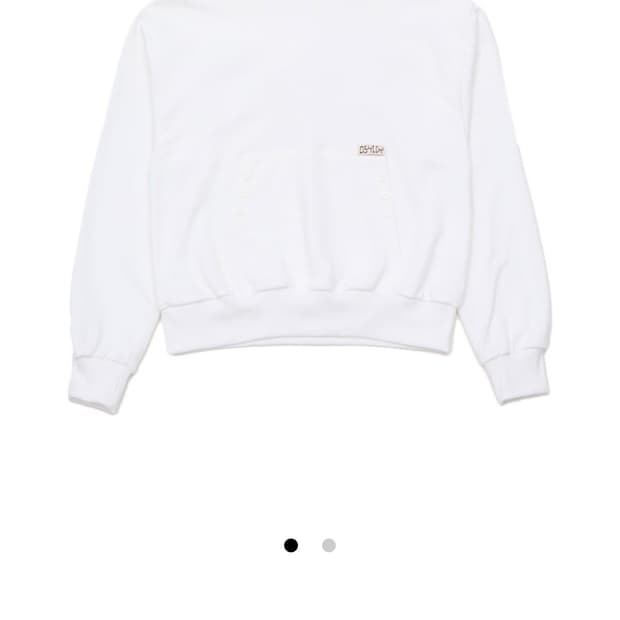 오스하이 날개 후드