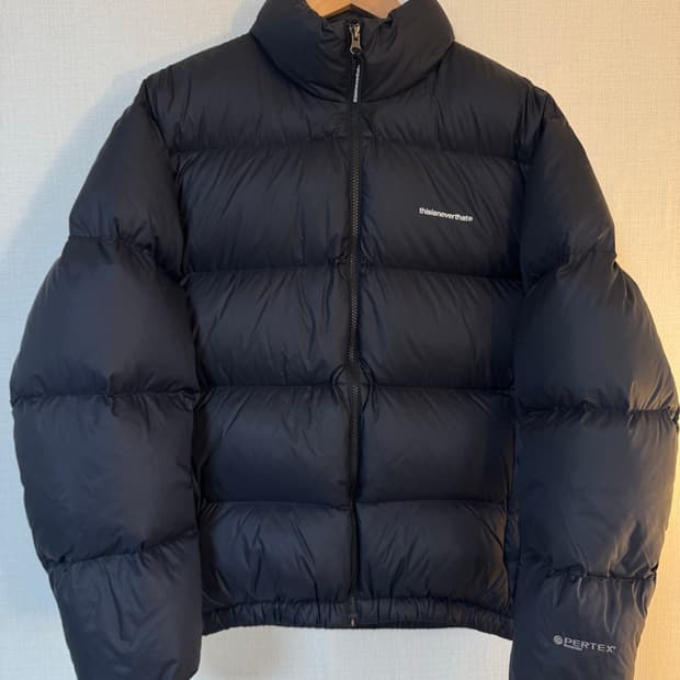 [M]디스이즈네버댓 퍼텍스 퀀텀 패딩