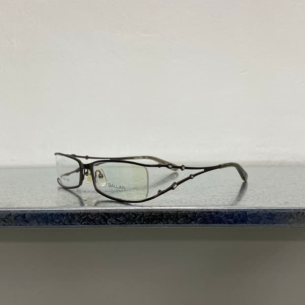 vintage glasses  360