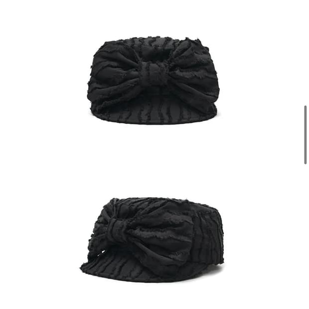 어썸니즈 벨보이캡