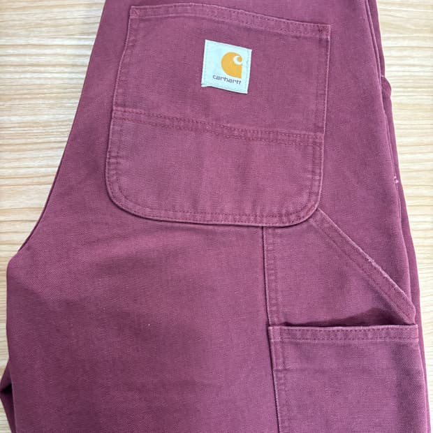 칼하트윕 싱글니 말벡 31x32