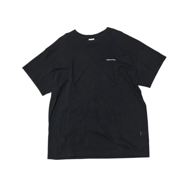 Thisisneverthat 디스이즈네버댓 백로고 반팔티