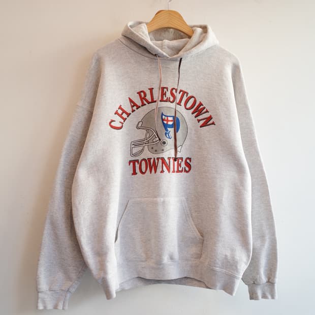 Lee 리 울트라웨이트 빈티지 후디 