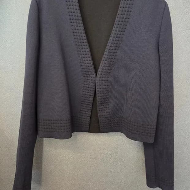 질스튜어트 자켓 (봄.가을용)