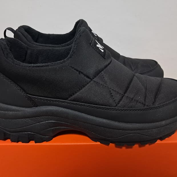 밀레 방한화 265