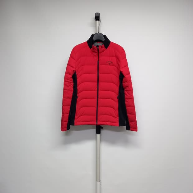 캘러웨이골프 구스 패딩 66.77