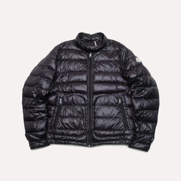 acorus down jacket