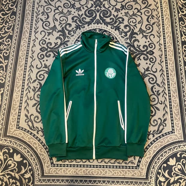 95 아디다스 팔메이라스 져지/W2206