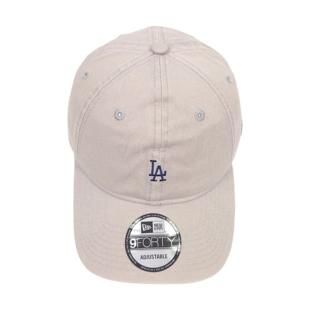 NEW ERA LA다저스 9FORTY 볼캡