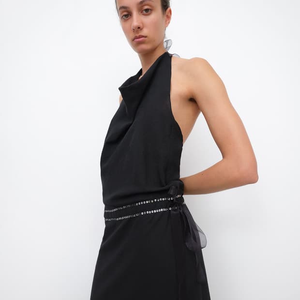 [S]기마구아스 Costa Maxi Dress/코스타 롱 드레스
