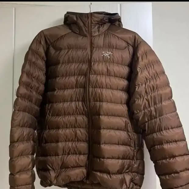 [L >>XL]아크테릭스 세륨 카리보우 caribou