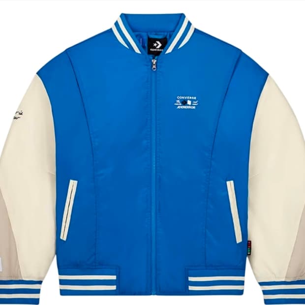 컨버스 아더에러 바시티 2xl