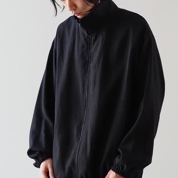 [새상품,2,1] 26SS 코모리 카나파 셋업 팝니다