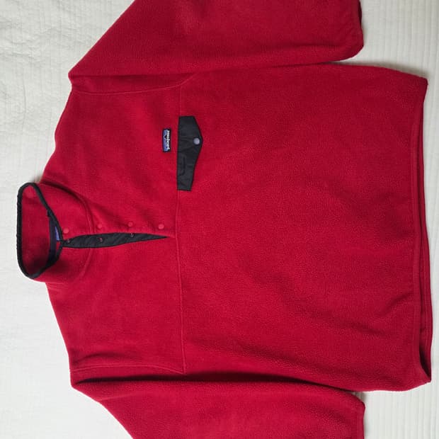 신칠라 90s 레드